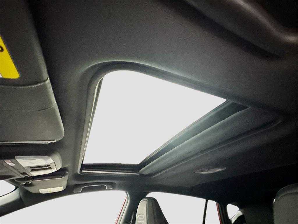 new 2026 Subaru Crosstrek car, priced at $37,426