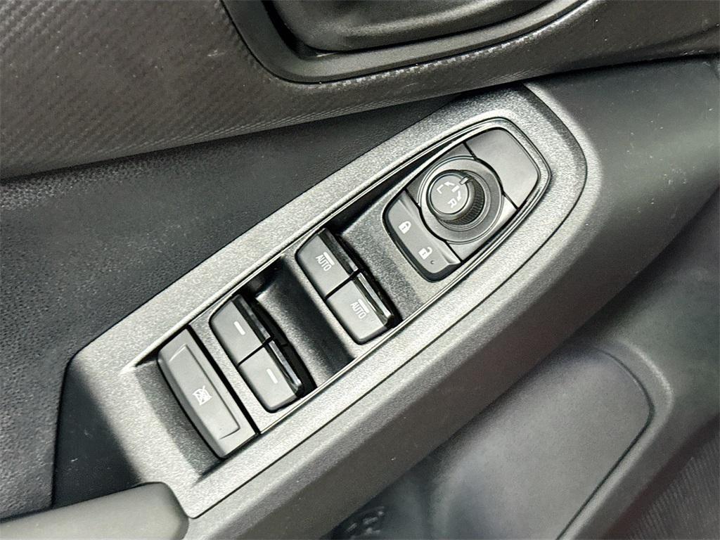 new 2026 Subaru Crosstrek car, priced at $37,426