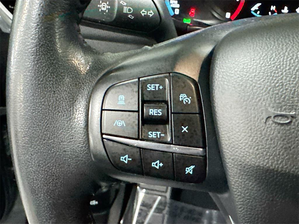 used 2021 Ford Bronco Sport car, priced at $18,999