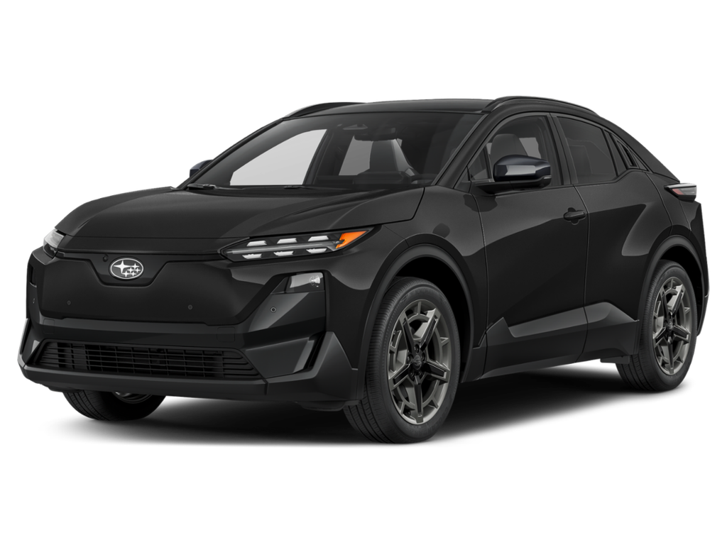 new 2026 Subaru Uncharted car, priced at $45,608