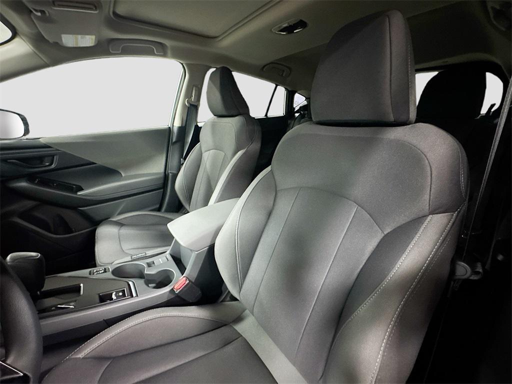 new 2026 Subaru Crosstrek car, priced at $31,678
