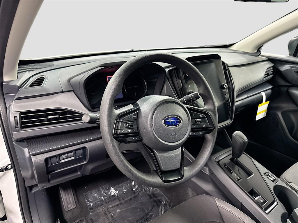 new 2026 Subaru Crosstrek car, priced at $31,678