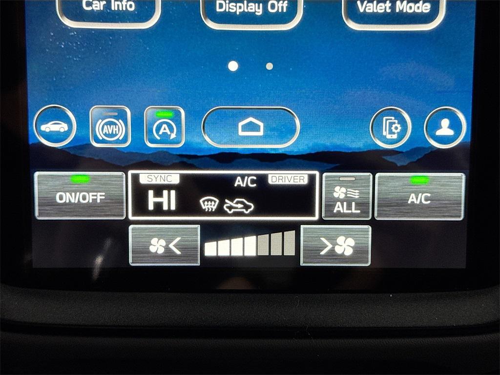 new 2026 Subaru Crosstrek car, priced at $31,678