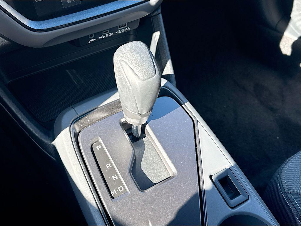 new 2026 Subaru Crosstrek car, priced at $29,119