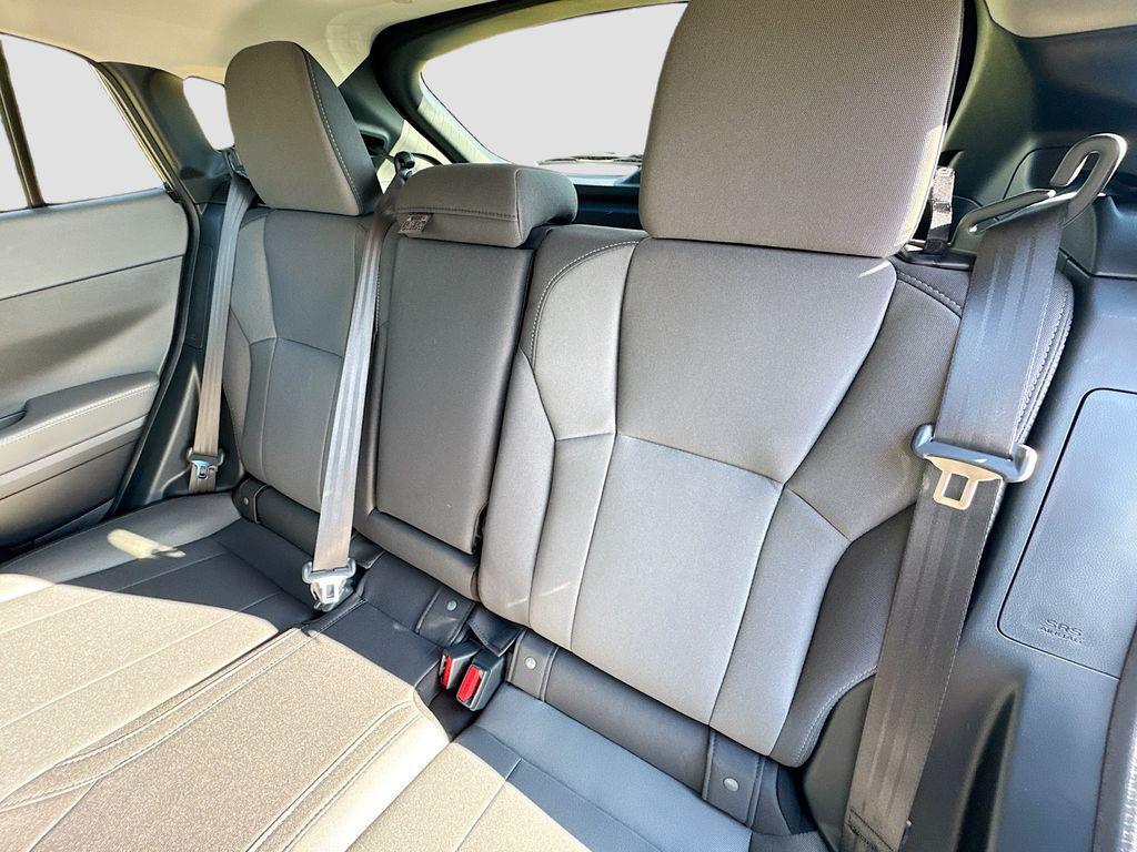 new 2026 Subaru Crosstrek car, priced at $29,119
