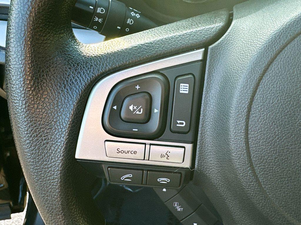used 2017 Subaru Forester car, priced at $16,523
