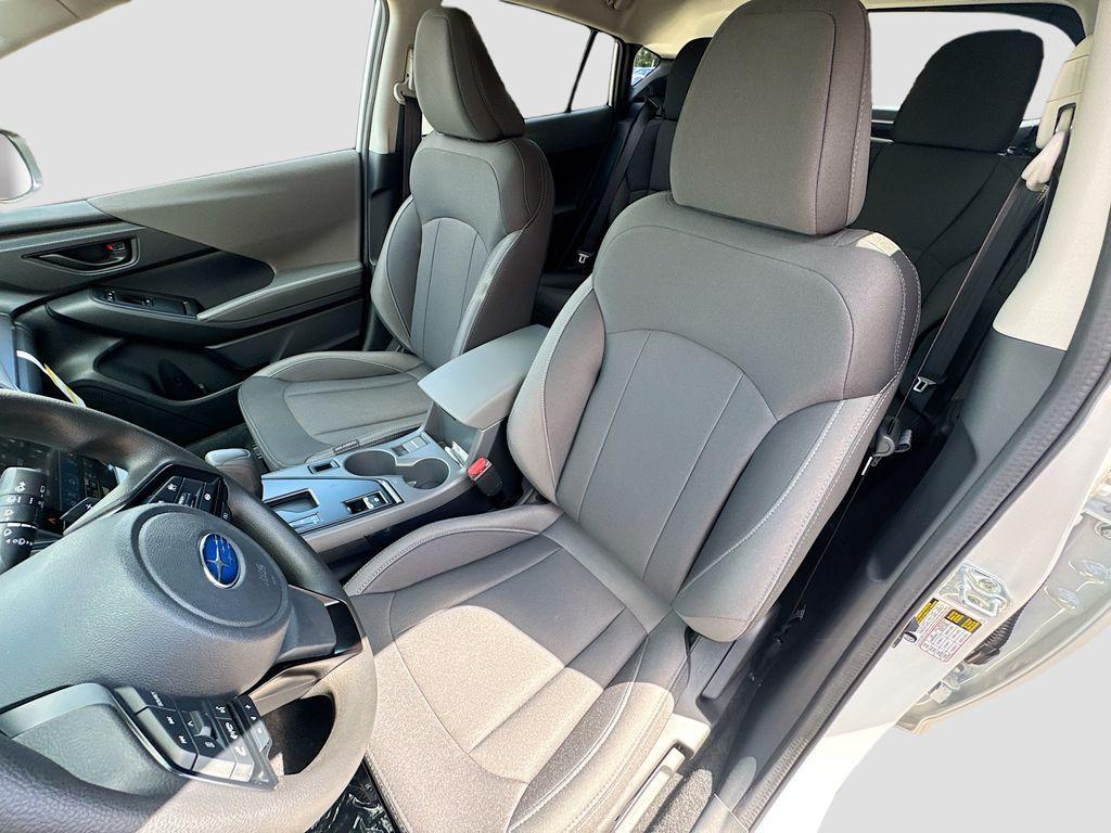 new 2026 Subaru Crosstrek car, priced at $29,106