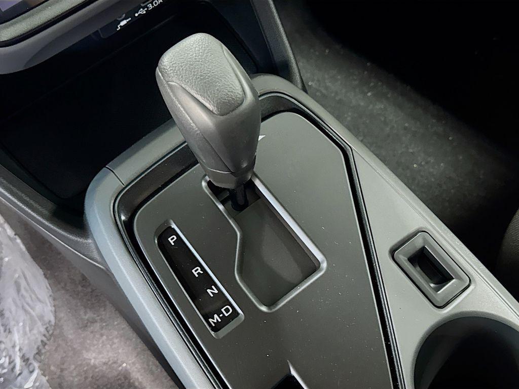 new 2026 Subaru Crosstrek car, priced at $28,629