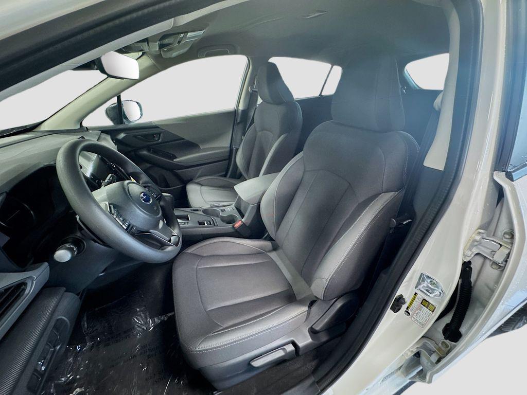 new 2026 Subaru Crosstrek car, priced at $28,629