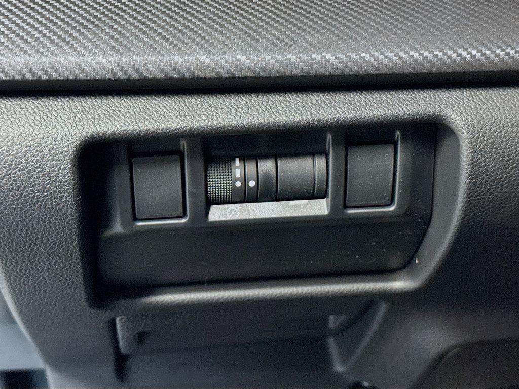 new 2026 Subaru Crosstrek car, priced at $28,629