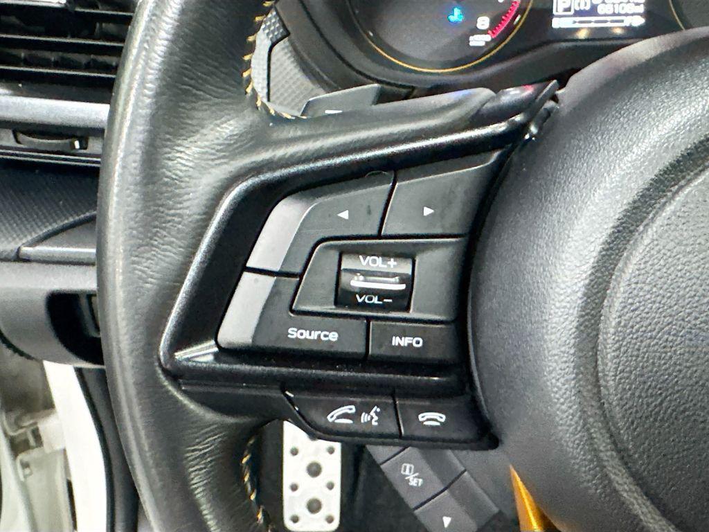 used 2022 Subaru Forester car, priced at $27,977