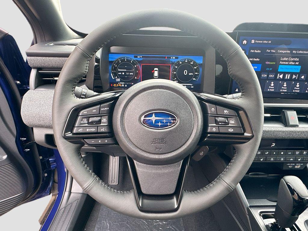 new 2026 Subaru Outback car, priced at $38,055