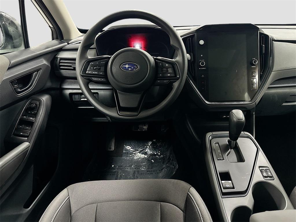 new 2026 Subaru Crosstrek car, priced at $31,245