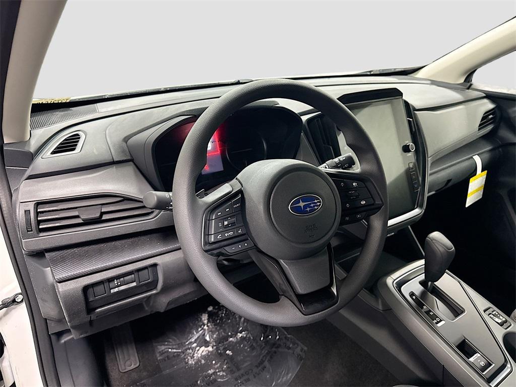 new 2026 Subaru Crosstrek car, priced at $31,245