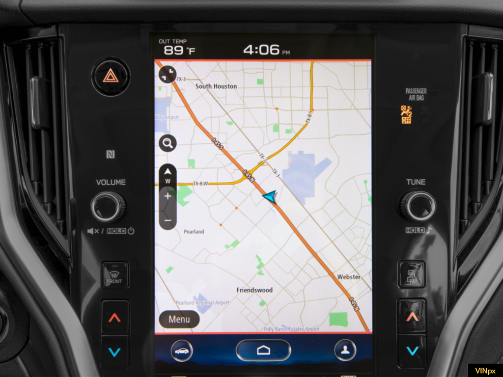 used 2020 Subaru Legacy car, priced at $19,841