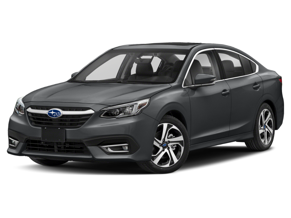 used 2020 Subaru Legacy car, priced at $19,841