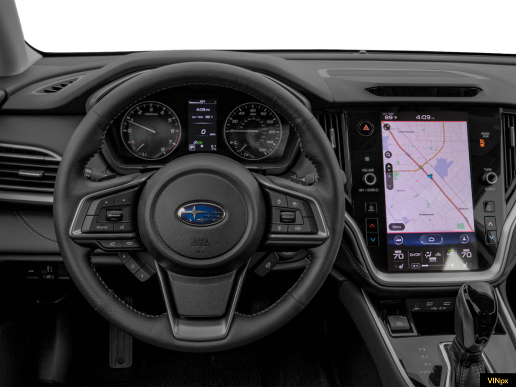 used 2020 Subaru Legacy car, priced at $19,841