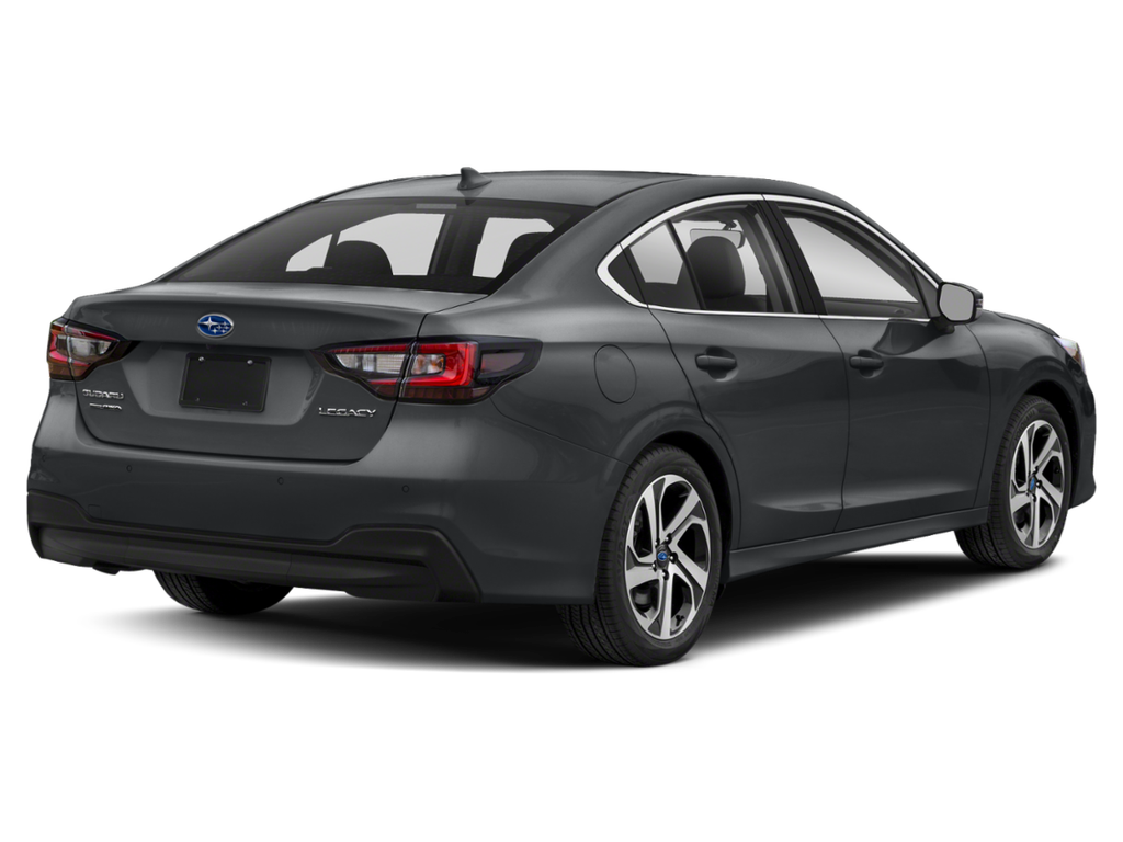 used 2020 Subaru Legacy car, priced at $19,841