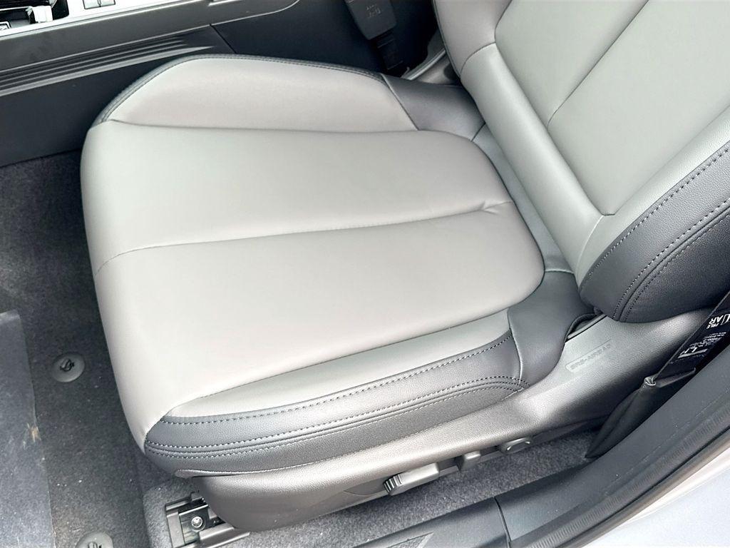 new 2026 Subaru Outback car, priced at $38,055