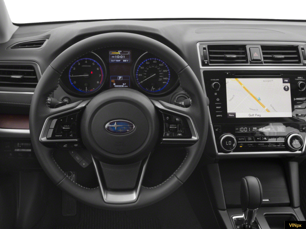 used 2019 Subaru Outback car, priced at $17,888