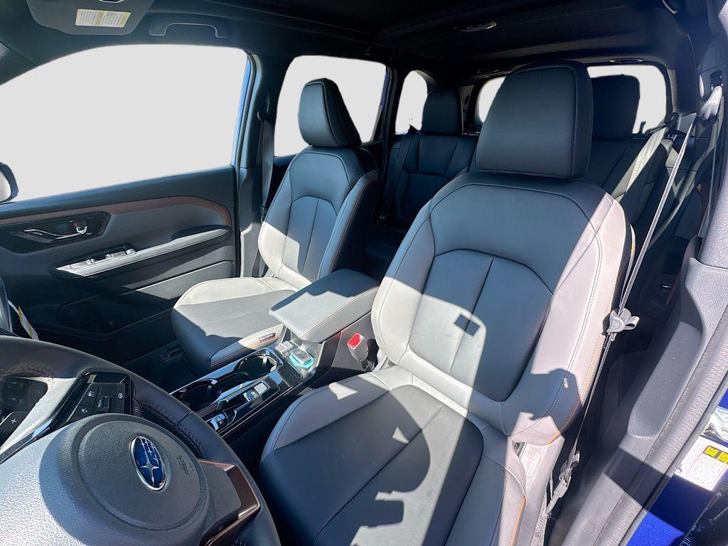 new 2026 Subaru Forester car, priced at $37,489