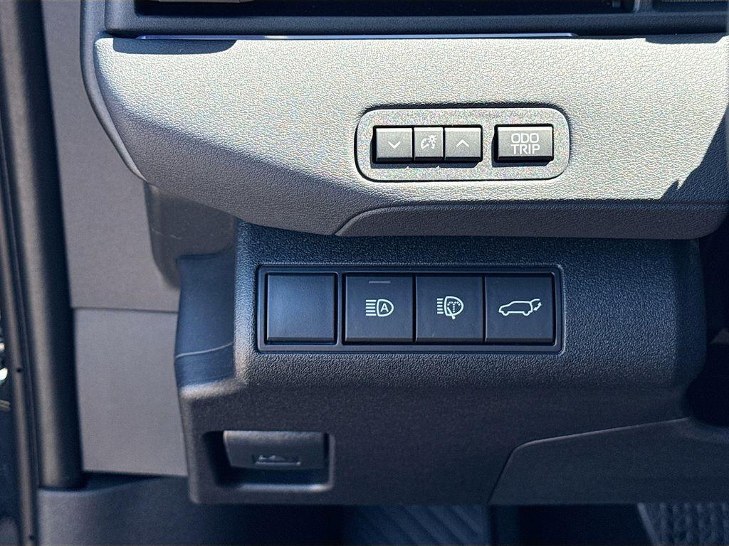 new 2026 Subaru Uncharted car, priced at $41,608