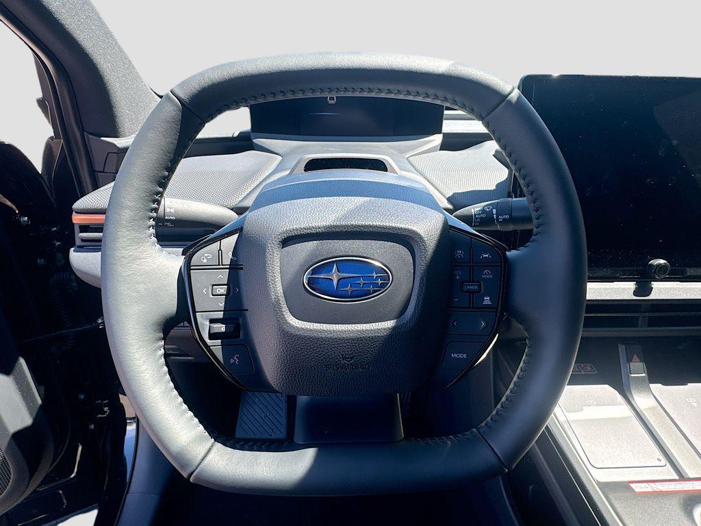 new 2026 Subaru Uncharted car, priced at $41,608