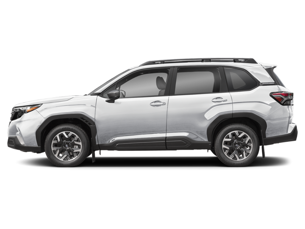new 2026 Subaru Forester car, priced at $33,946