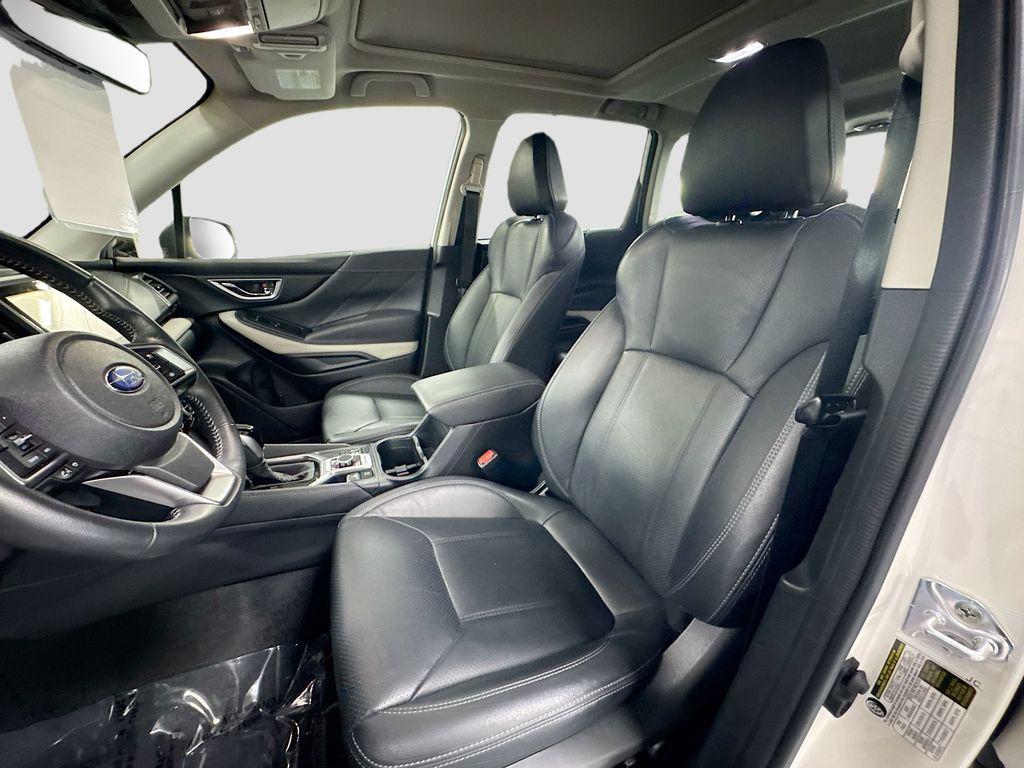 used 2024 Subaru Forester car, priced at $29,894
