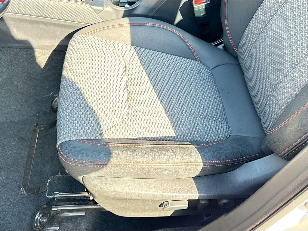 used 2023 Subaru Forester car, priced at $29,999