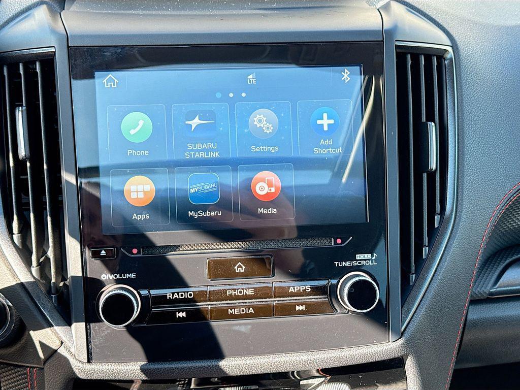 used 2023 Subaru Forester car, priced at $29,999