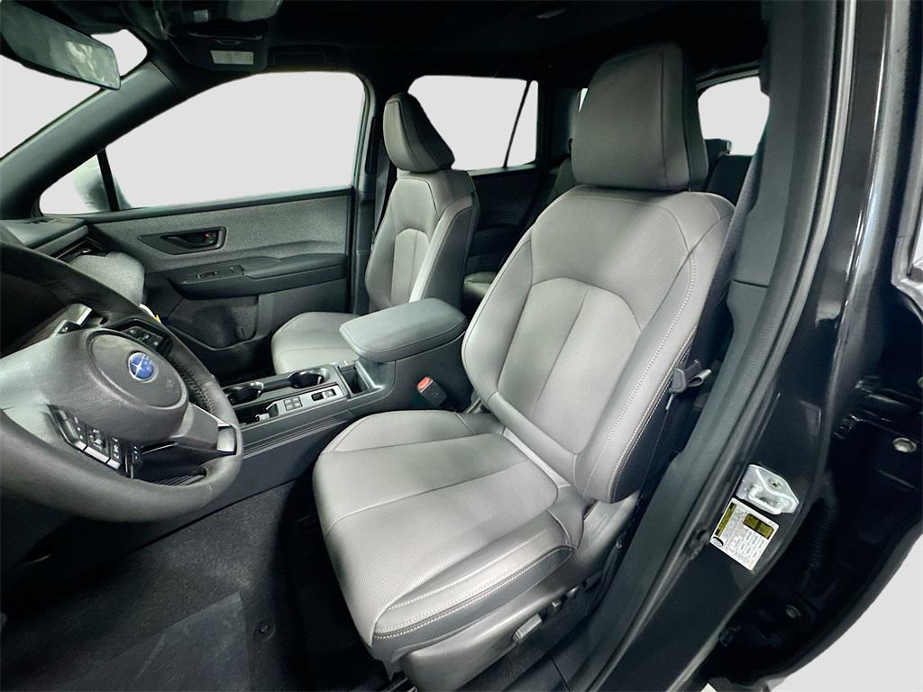 new 2026 Subaru Outback car, priced at $45,963