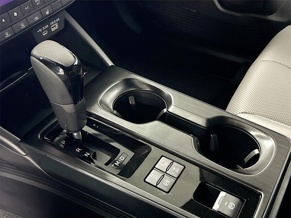 new 2026 Subaru Outback car, priced at $45,963