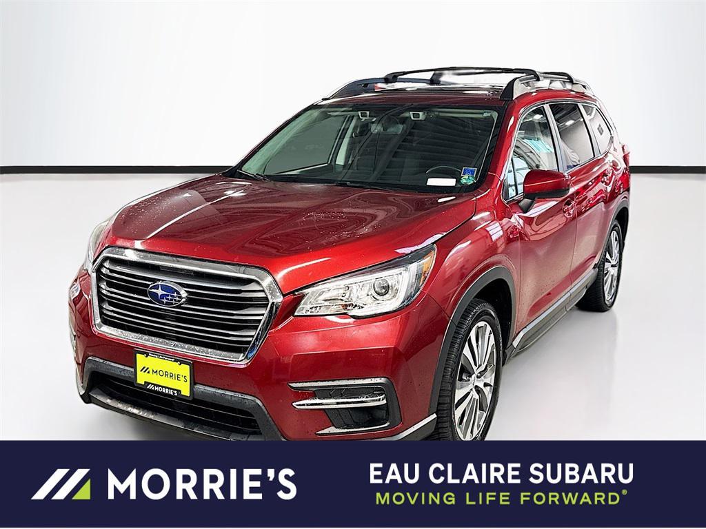 used 2019 Subaru Ascent car, priced at $19,499