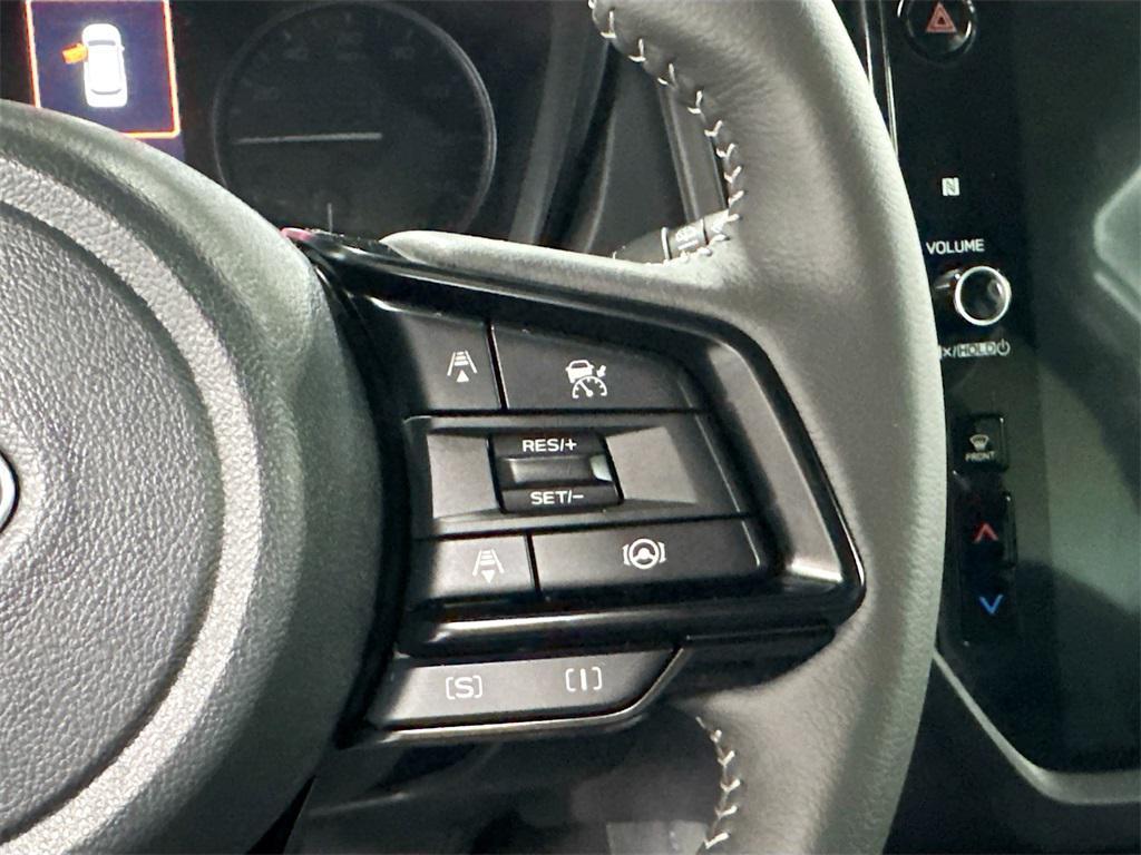 new 2026 Subaru Forester car, priced at $36,592