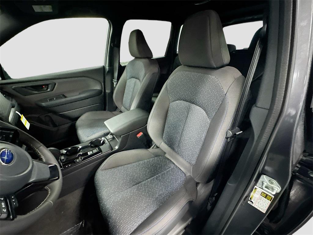 new 2026 Subaru Forester car, priced at $36,592