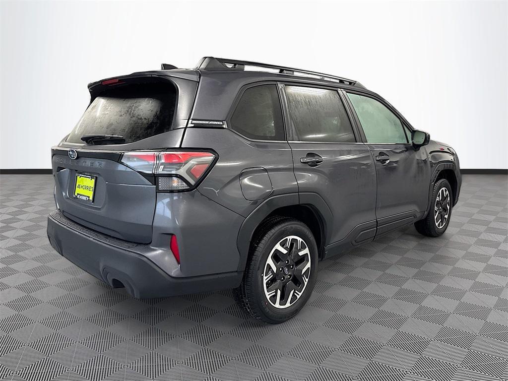 new 2026 Subaru Forester car, priced at $36,592