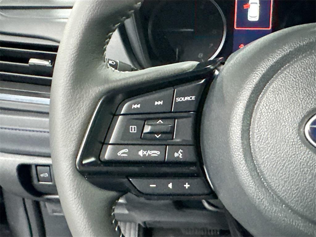 new 2026 Subaru Forester car, priced at $36,592