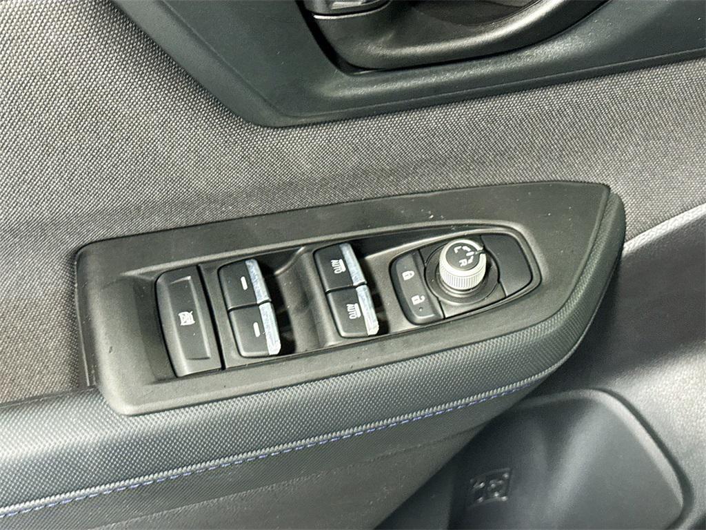 new 2026 Subaru Forester car, priced at $36,592