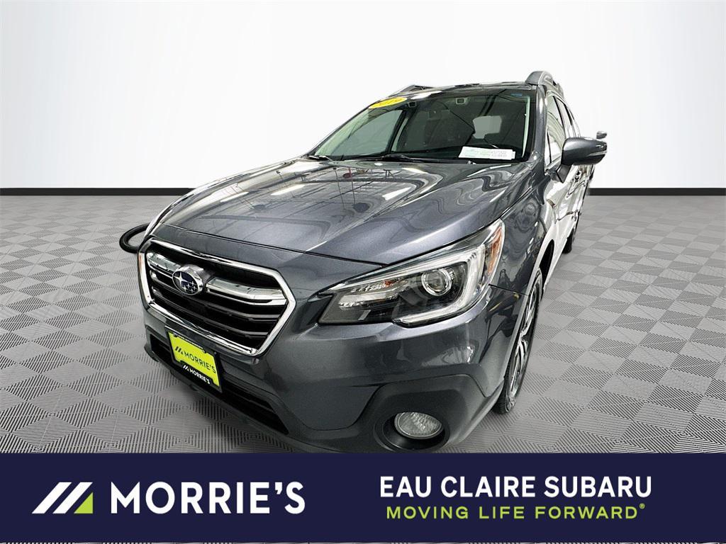 used 2019 Subaru Outback car, priced at $16,982
