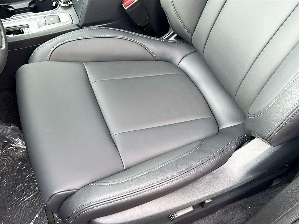 new 2026 Subaru Ascent car, priced at $41,471