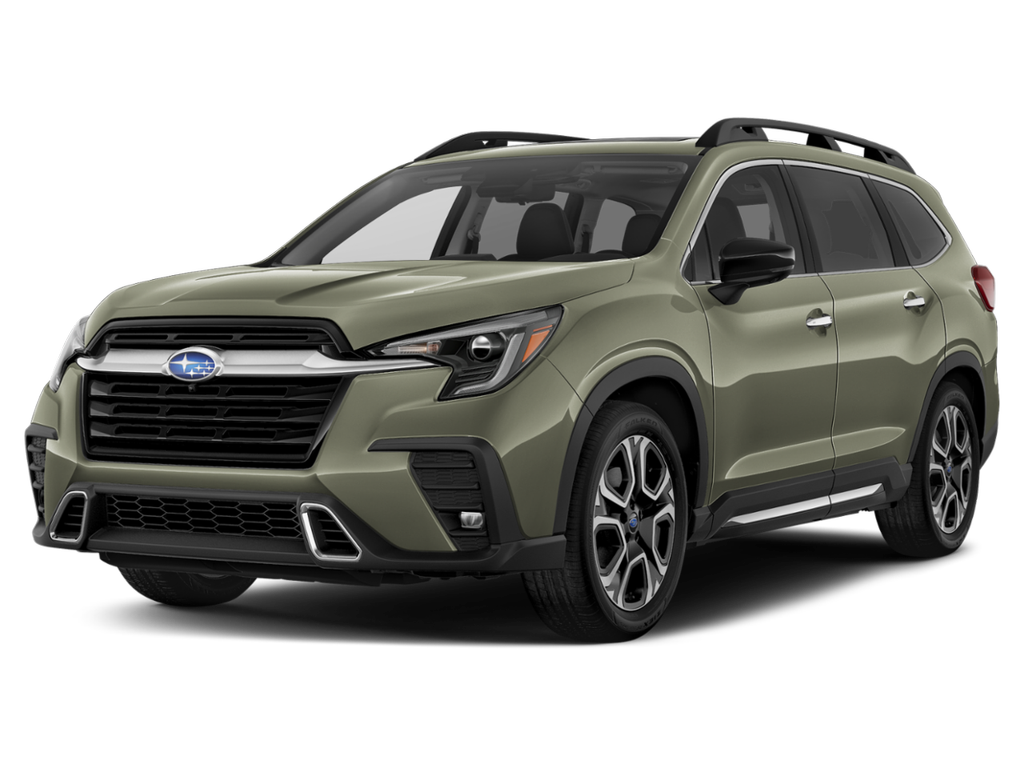 new 2026 Subaru Ascent car, priced at $51,420