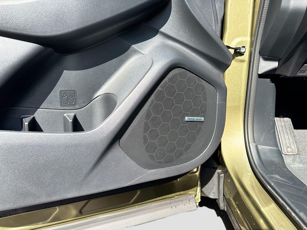 new 2026 Subaru Ascent car, priced at $51,420