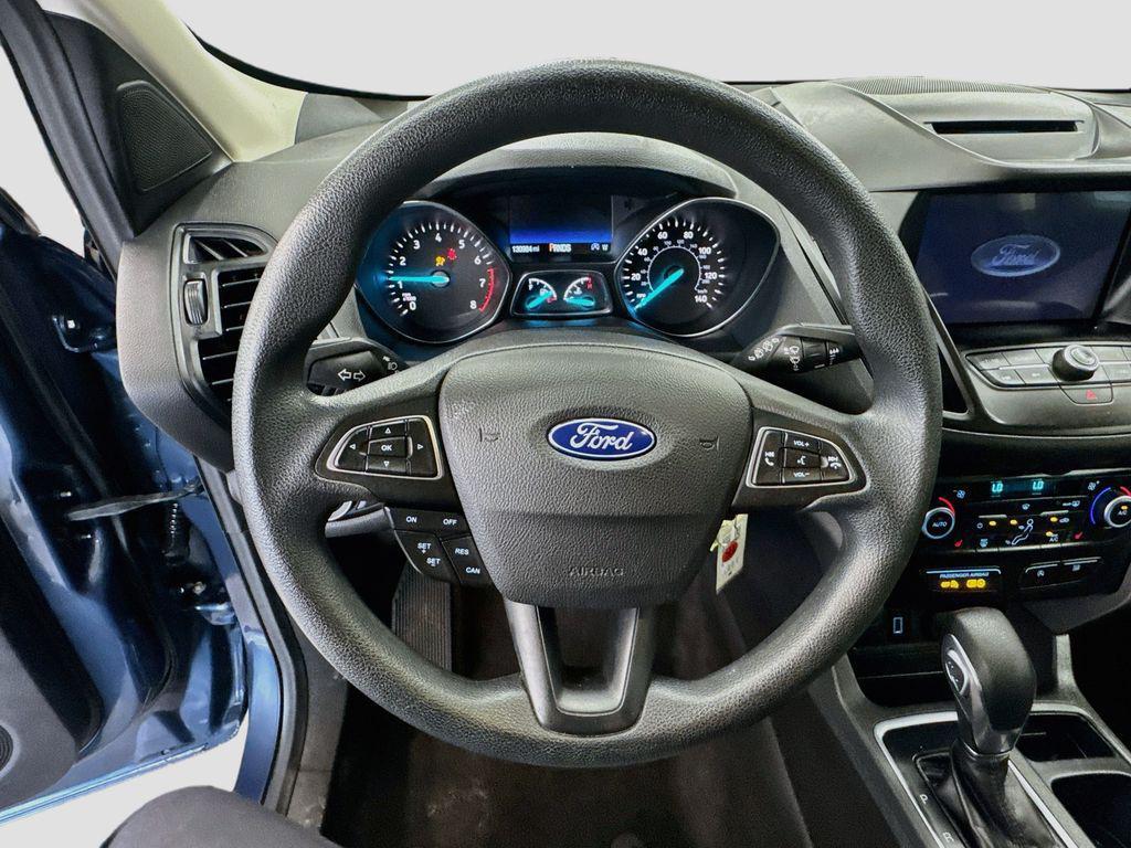 used 2018 Ford Escape car, priced at $10,798