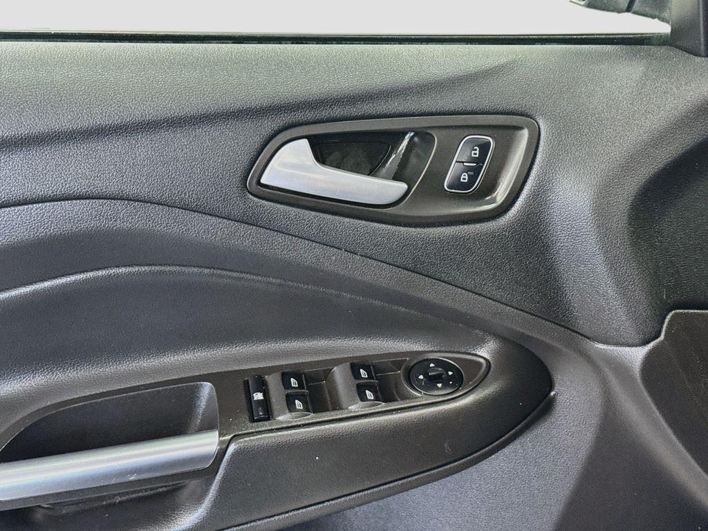 used 2018 Ford Escape car, priced at $10,798