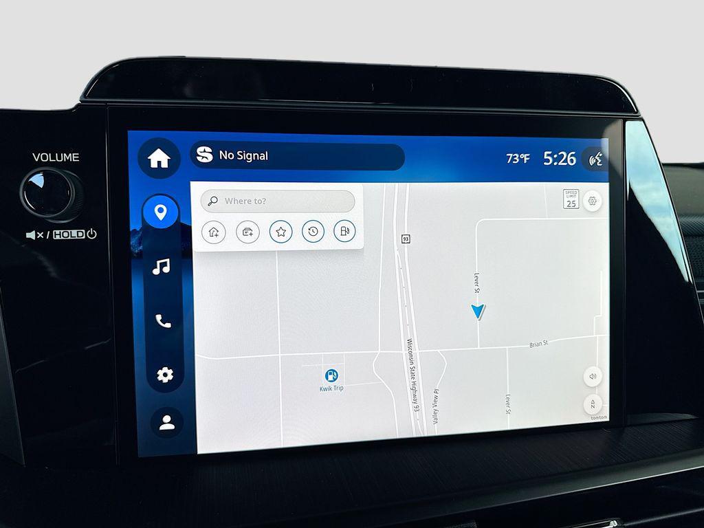 new 2026 Subaru Outback car, priced at $42,704