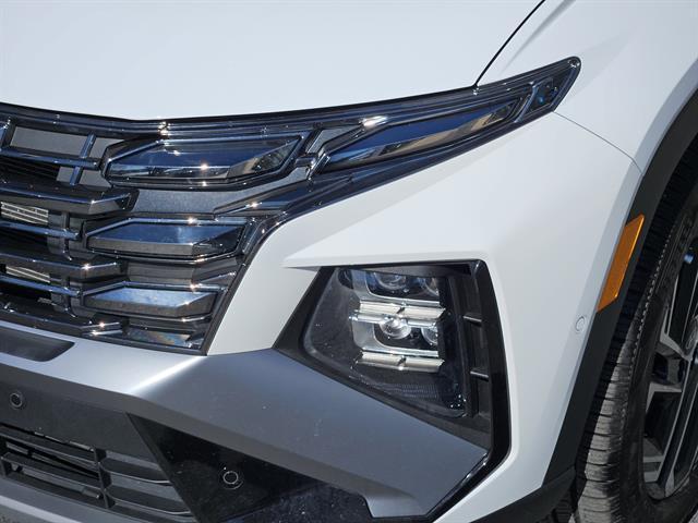 used 2025 Hyundai Tucson car, priced at $29,401