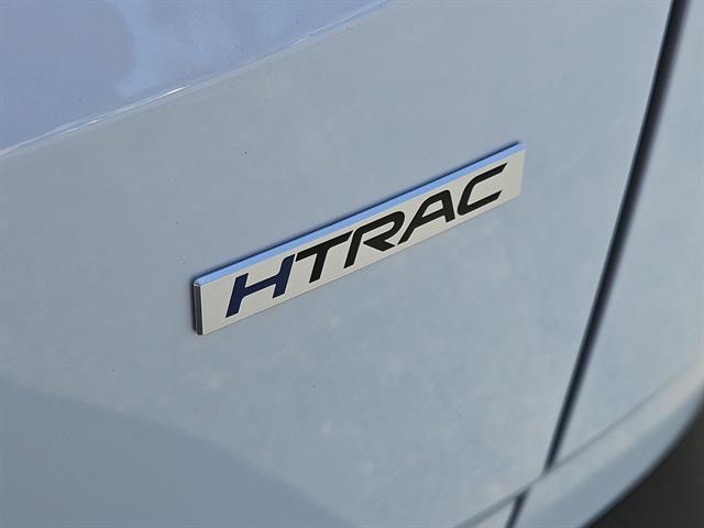 used 2025 Hyundai Tucson car, priced at $29,401