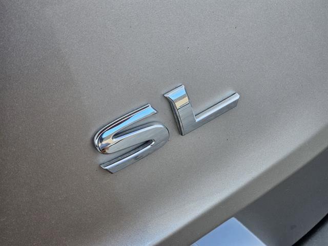 used 2021 Nissan Rogue car, priced at $20,500