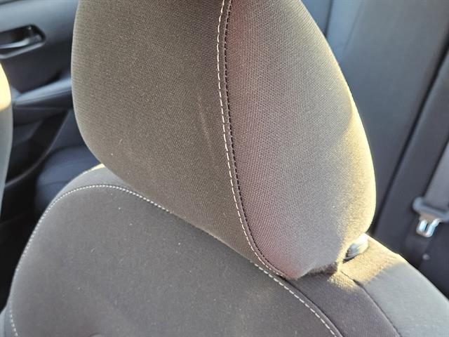 used 2025 Nissan Sentra car, priced at $19,710